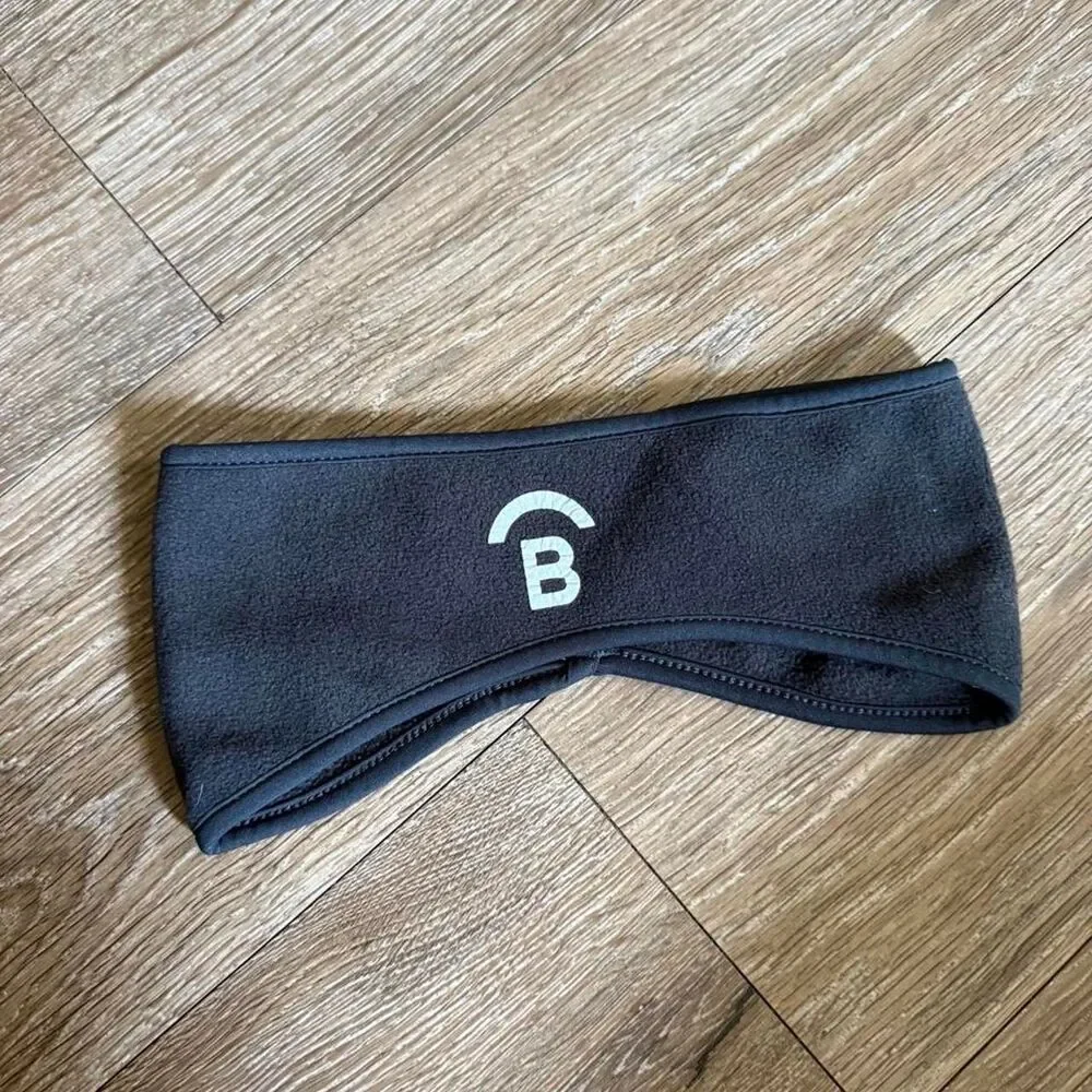 Unbranded Women's Black and Grey Hair-accessories